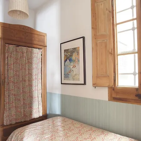 Aparteasy - Authentic Family * Barcelona