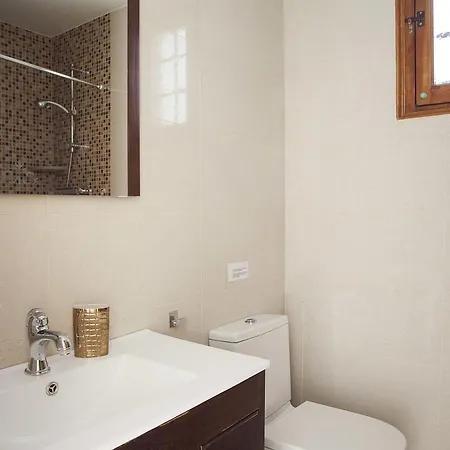 Aparteasy - Authentic Family Barcelona
