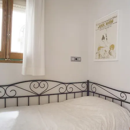 Aparteasy - Authentic Family Apartment