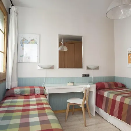 Aparteasy - Authentic Family Barcelona