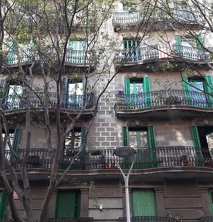 Aparteasy - Authentic Family Barcelona