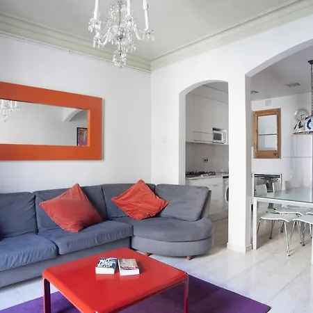 Aparteasy - Authentic Family Barcelona